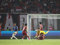 Piala Dunia U-17: Pelatih Ekuador Puji Solidnya Lini Belakang Indonesia