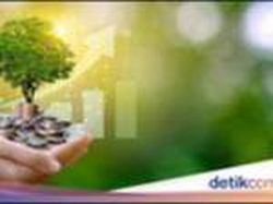 Pengusaha Kawasan Industri Gandeng ESI Demi Geber Energi Hijau