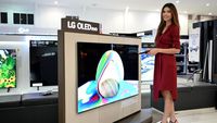Ini Dia TV Oled Evo G3 Kasta Tertinggi dari LG