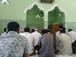 8+ Khutbah Jumat Menyambut Bulan Rajab, Memaknai Keutamaannya