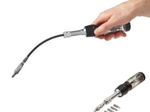 Kala Pilot Bikin Panik 9 Jam karena Tanya Obeng ke Penumpang