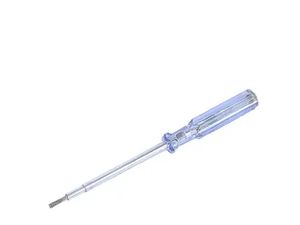 10 Jenis Obeng Beserta Fungsinya