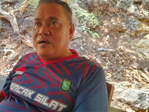 Jonathan Ozoh, Dari Figuran Jadi Sutradara