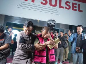 Kejati Sulsel Tetapkan 2 Tersangka Baru Korupsi Rp 20 M PT Surveyor Indonesia