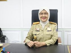 Tingkatkan Layanan K3, Kemnaker Gencar Sosialisasi PP 41 Tahun 2023