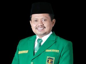 Peringati Hari Pahlawan, PPP Dorong Gen Z Rawat Lingkungan