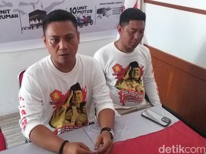 Alasan Gerindra Cari Figur di Luar KIM Jadi Ketua TKD Prabowo-Gibran Sulsel Alasan Gerindra Cari Figur di Luar KIM Jadi Ketua TKD Prabowo-Gibran Sulsel