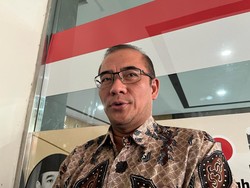 KPU Gelar Penetapan Capres-Cawapres Pemilu 2024 pada 13 November