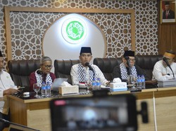 Fatwa MUI tentang Produk Israel: Isi dan Link Unduh PDF