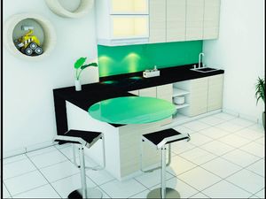 Tips Cara Pilih Kitchen Set yang Cocok, Anti Rayap dan Jamur Tips Cara Pilih Kitchen Set yang Cocok, Anti Rayap dan Jamur