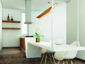 Dapur Basah dan Dapur Kering: Beda Fungsi, Ukuran, dan Perawatannya