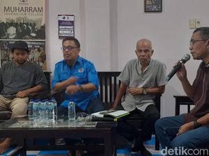 Organisasi Pers di Aceh Minta Pengawal Firli Intimidasi Wartawan Dihukum Organisasi Pers di Aceh Minta Pengawal Firli Intimidasi Wartawan Dihukum