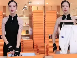 Viral Live Streaming Shopping Hanya 3 Detik, Hasilkan Rp 200 Miliar Seminggu