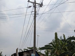 Mati Lampu di Sinjai Hari Ini Berlangsung 4 Jam: Polres-RSUD Mulai 17.00 Wita