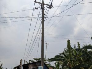 Pemadaman Listrik Bergilir 3,5 Jam di Sinjai Hari Ini, 173 Wilayah Terdampak Pemadaman Listrik Bergilir 3,5 Jam di Sinjai Hari Ini, 173 Wilayah Terdampak