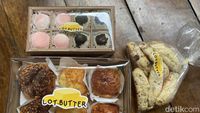 Mochi Daifuku Viral di Bandung Ini Sekarang Buka di Jakarta
