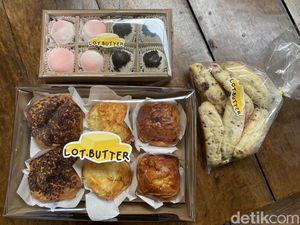 Mochi Daifuku Viral di Bandung Ini Sekarang Buka di Jakarta Mochi Daifuku Viral di Bandung Ini Sekarang Buka di Jakarta