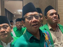 Mahfud Bingung Ketua MKMK Dilaporkan ke Dewan Etik MK: Siapa yang Mengadili?