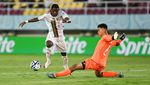 Mali Menang 3-0 Atas Uzbekistan di Piala Dunia U-17