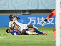 Mali Menang 3-0 Atas Uzbekistan di Piala Dunia U-17