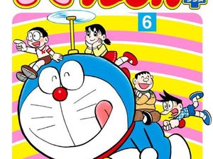 9 Tahun Tak Terbit, Manga Doraemon Plus Rilis Volume Terbaru 9 Tahun Tak Terbit, Manga Doraemon Plus Rilis Volume Terbaru