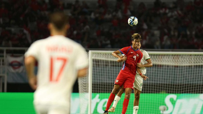 Maroko Hajar Panama di Laga Pembuka Piala Dunia U-17 Maroko sukses memenangi laga pertamanya di Piala Dunia U-17 2023. Atlas Lions menang 2-0 atas Panama di Stadion Gelora Bung Tomo, Jumat (10/11/2023).
