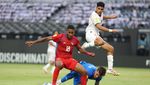 Maroko Hajar Panama di Laga Pembuka Piala Dunia U-17