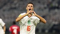 Maroko Hajar Panama di Laga Pembuka Piala Dunia U-17