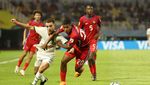 Maroko Hajar Panama di Laga Pembuka Piala Dunia U-17