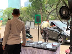 PPKGBK Wajibkan Tamu Tukar Kartu Identitas Masuk Hotel Sultan, Indobuildco Respons Keras