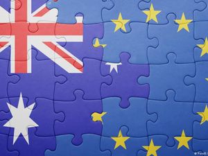 Mengapa Perjanjian Perdagangan Bebas UE-Australia Akhirnya Gagal?