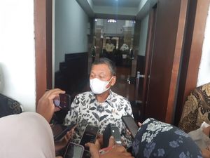 Vale Sepakat Lepas Saham 14%, Menteri ESDM: Harus Special Price!