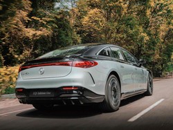 Ramai-ramai Menunda Target Elektrifikasi Mobil