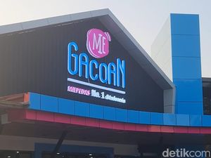 Ini Pemilik Mie Gacoan, Restoran Mie Pedas, Murah, Ramai Pengunjung Ini Pemilik Mie Gacoan, Restoran Mie Pedas, Murah, Ramai Pengunjung