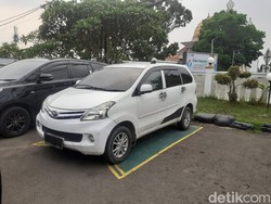 Sopir Taksi Online Tewas Terikat dalam Mobil di Sukabumi, Ini 5 Hal Diketahui