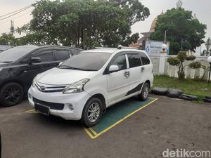 Sopir Taksi Online Tewas Terikat dalam Mobil di Sukabumi, Ini 5 Hal Diketahui Sopir Taksi Online Tewas Terikat dalam Mobil di Sukabumi, Ini 5 Hal Diketahui