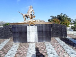 Mengenang Jejak Pahlawan Letkol Soeroto Kunto di Karawang