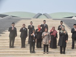 Plt Sekjen MPR Ajak Generasi Muda Lawan Dampak Buruk Penggunaan Teknologi