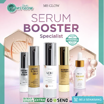 MS Glow Lazada