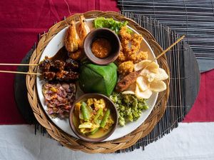 10 Hidangan Nasi Udang Terbaik di Dunia, Nomor 1 dari Indonesia! 10 Hidangan Nasi Udang Terbaik di Dunia, Nomor 1 dari Indonesia!