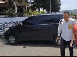 Fakta-fakta Pemuda di Sumbar yang Letakkan Kelamin ke Al-Quran