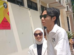 Okie Agustina Cerai, Kiesha Alvaro Tagih Janji Gunawan Dwi Cahyo