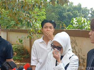 Gunawan Dwi Cahyo Bantah Selingkuh, Okie Agustina Respons Begini Gunawan Dwi Cahyo Bantah Selingkuh, Okie Agustina Respons Begini