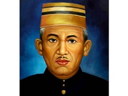 Mengenal Andi Djemma, Pahlawan Nasional-Kini Jadi Nama Jalan di Makassar