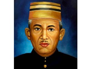 Mengenal Andi Djemma, Pahlawan Nasional-Kini Jadi Nama Jalan di Makassar Mengenal Andi Djemma, Pahlawan Nasional-Kini Jadi Nama Jalan di Makassar