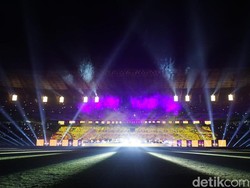 Pemprov Jatim Akan Bangun Sport Center Terinspirasi Piala Dunia U-17