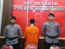 Detik-detik Imelda Dibunuh Suami di Hotel Bondowoso, Jenazah Diangkut Pikap