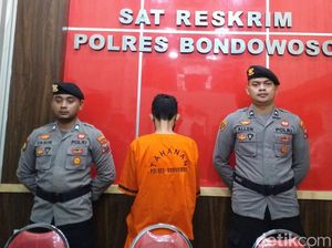 Detik-detik Imelda Dibunuh Suami di Hotel Bondowoso, Jenazah Diangkut Pikap Detik-detik Imelda Dibunuh Suami di Hotel Bondowoso, Jenazah Diangkut Pikap