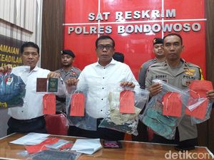 Kesaksian Tamu Hotel Dengar Suara Gaduh hingga Benturan saat Imelda Dibunuh Kesaksian Tamu Hotel Dengar Suara Gaduh hingga Benturan saat Imelda Dibunuh