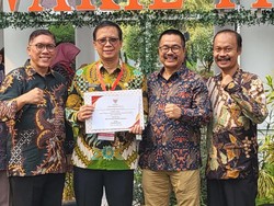 Tekan Kemiskinan Ekstrem, Pemkab Bandung Dapat Insentif Fiskal Rp 6,4 M